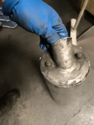 Silenziatore Elton Kart Go-Kart