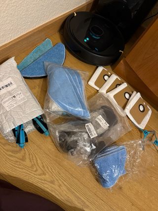 Conga Cecotec 8290 Robot Aspirador