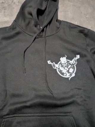 Sudadera Thunderdome (No original) Talla M/L