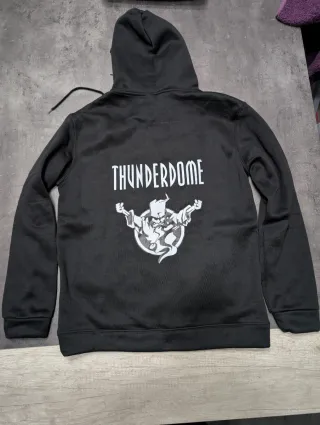 Sudadera Thunderdome (No original) Talla M/L