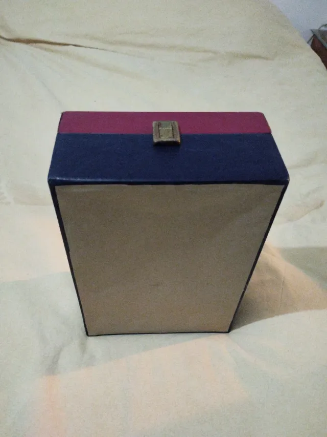 Estuche Brandy Constitución Reserva Especial