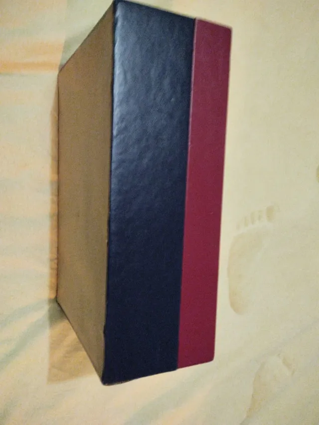 Estuche Brandy Constitución Reserva Especial