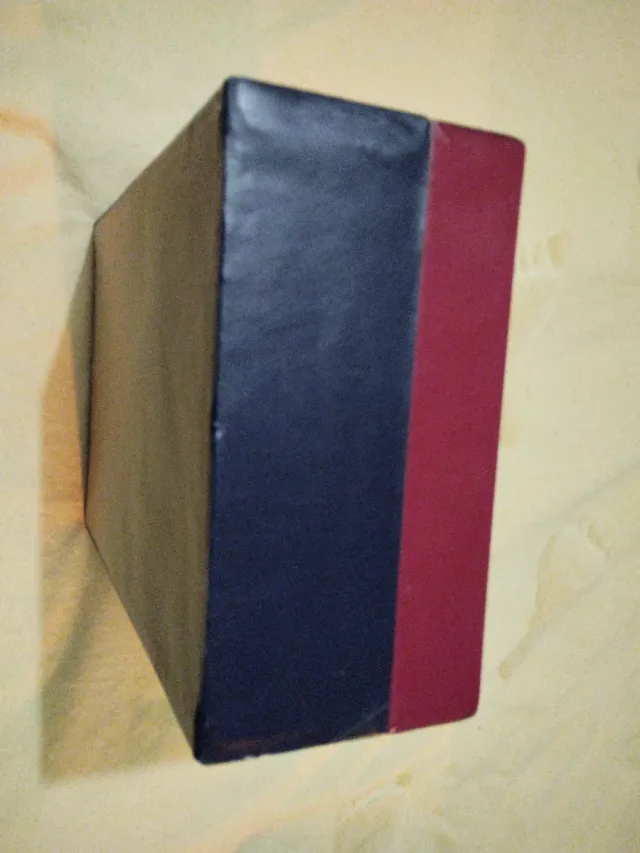 Estuche Brandy Constitución Reserva Especial