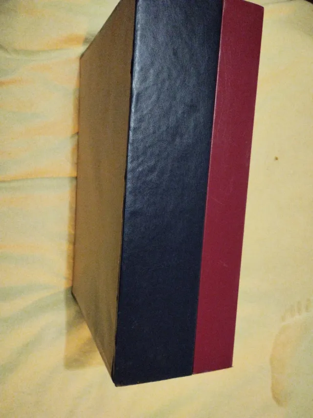 Estuche Brandy Constitución Reserva Especial