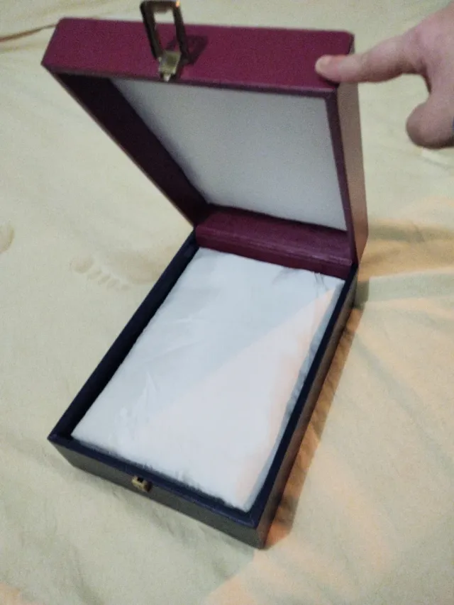 Estuche Brandy Constitución Reserva Especial