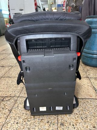 Silla de coche BE COOL