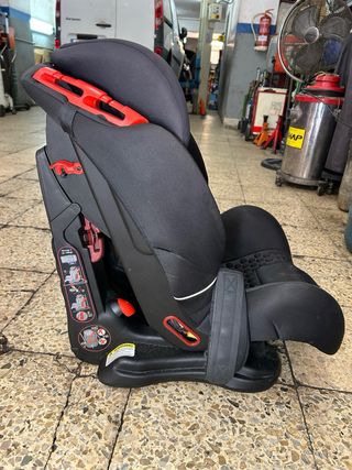 Silla de coche BE COOL