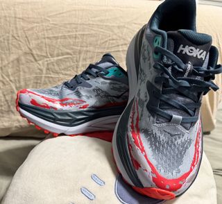 Zapatillas Hoka Running Hombre/Mujer Talla 41