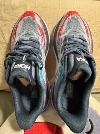 Zapatillas Hoka Running Hombre/Mujer Talla 41