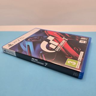 Gran Turismo 7 PS5