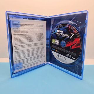 Gran Turismo 7 PS5