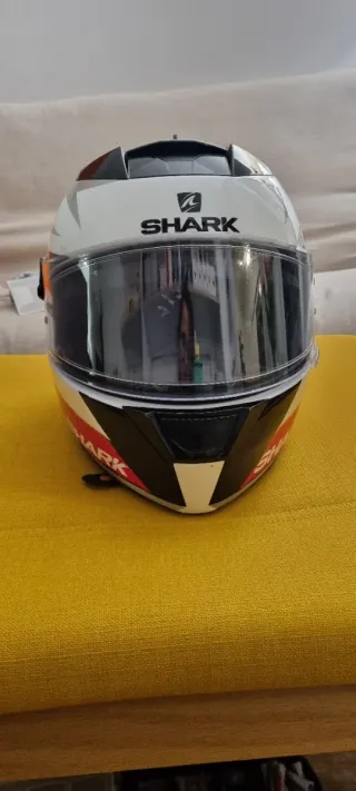 Casco Moto Shark Speed-R Texas Talla S