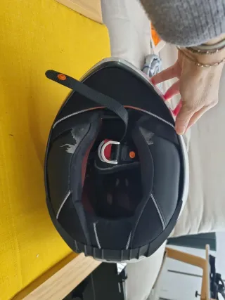 Casco Moto Shark Speed-R Texas Talla S