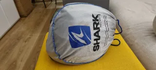 Casco Moto Shark Speed-R Texas Talla S