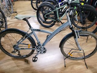 Bicicleta Decathlon Btwin Original 5