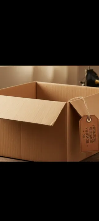 Lote Ropa Vintage Premium 5kg Grado A