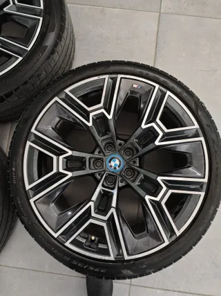Llantas BMW 20 G60 Serie 5