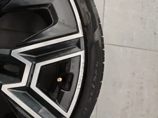 Llantas BMW 20 G60 Serie 5