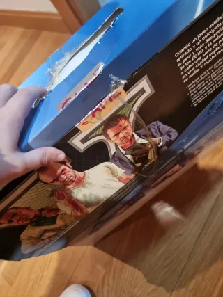 PS4 (PlayStation 4) Negra + GTA V