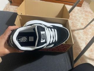 Zapatillas Vans Originales