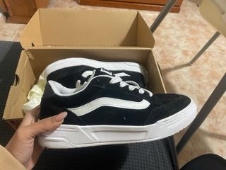 Zapatillas Vans Originales