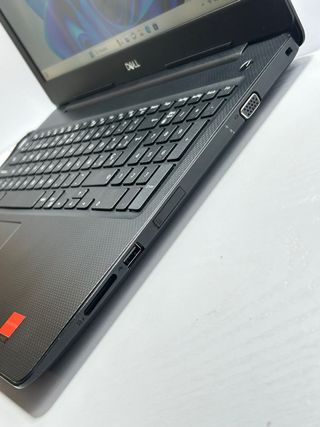 Dell Latitude 3590 i5 / 8Gb / 500Gb SSD