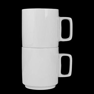 Holst Porzellan Bicchiere con manico BC 022 BH