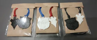 Ed limitada, Colgantes Albacete