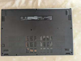 Portátil Acer 16/512 GB Plata