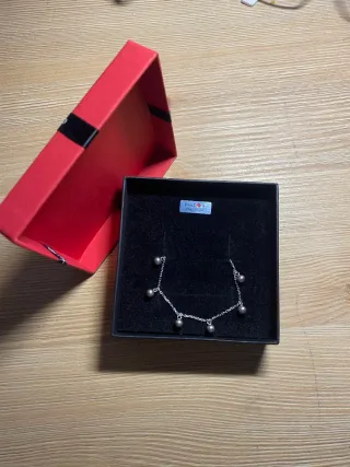 Lote Viceroy: Pulsera, Colgante y Reloj