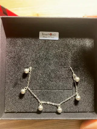 Lote Viceroy: Pulsera, Colgante y Reloj