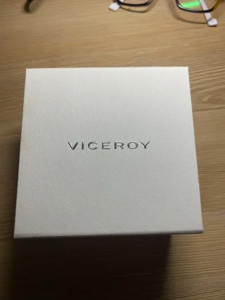 Lote Viceroy: Pulsera, Colgante y Reloj