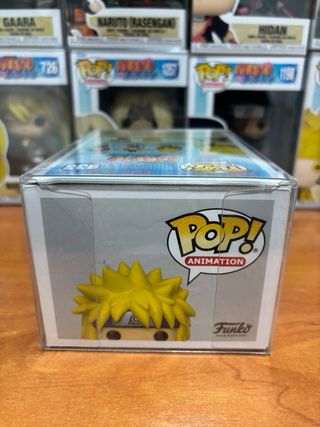 Funko Pop! Naruto Shippuden Minato Namikaze #935