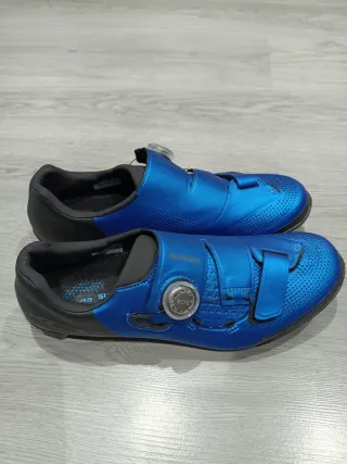 Zapatillas Shimano XC5 Talla 43