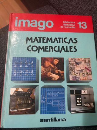 Libros Biblioteca Santillana de Consulta