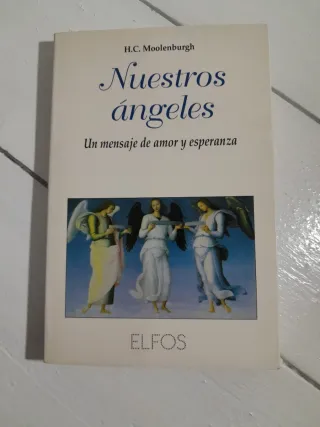 Nuestros Ángeles