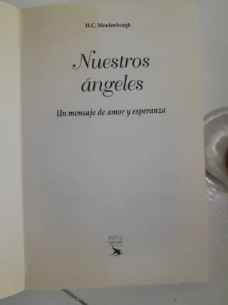 Nuestros Ángeles