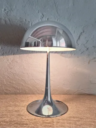 Lámpara Goffredo Reggiani - Vintage 60s