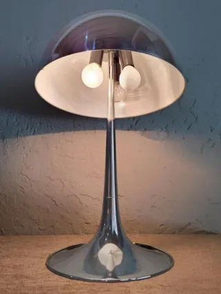 Lámpara Goffredo Reggiani - Vintage 60s