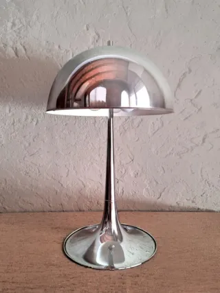 Lámpara Goffredo Reggiani - Vintage 60s