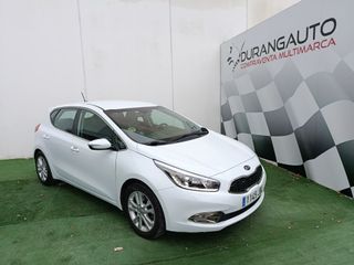 KIA Ceed 2014