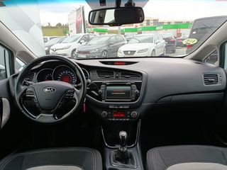 KIA Ceed 2014