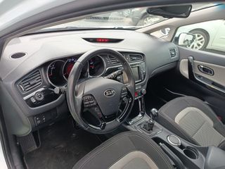 KIA Ceed 2014