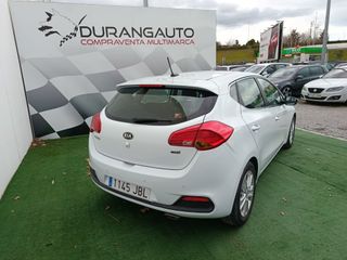 KIA Ceed 2014