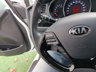 KIA Ceed 2014