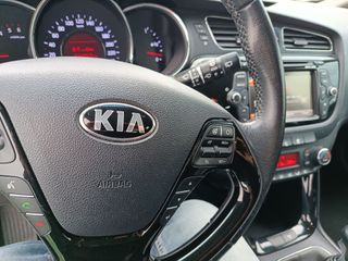 KIA Ceed 2014
