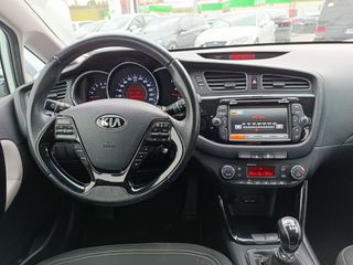 KIA Ceed 2014