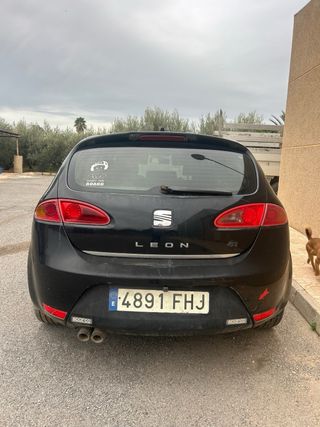 SEAT Leon 2007 FR 170cv