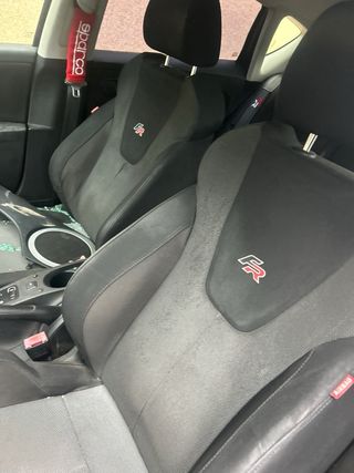 SEAT Leon 2007 FR 170cv