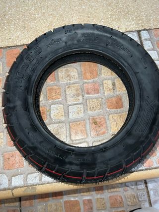 Rueda Patinete Smartgyro se vende duo